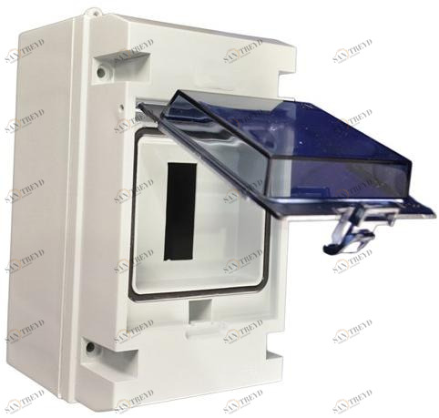 Garo Коробка для электрической системы  Ct4g 