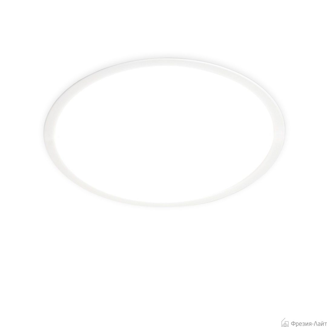 Arkos A218-02-11-W white встраиваемый потолочный светильник FOX 117742