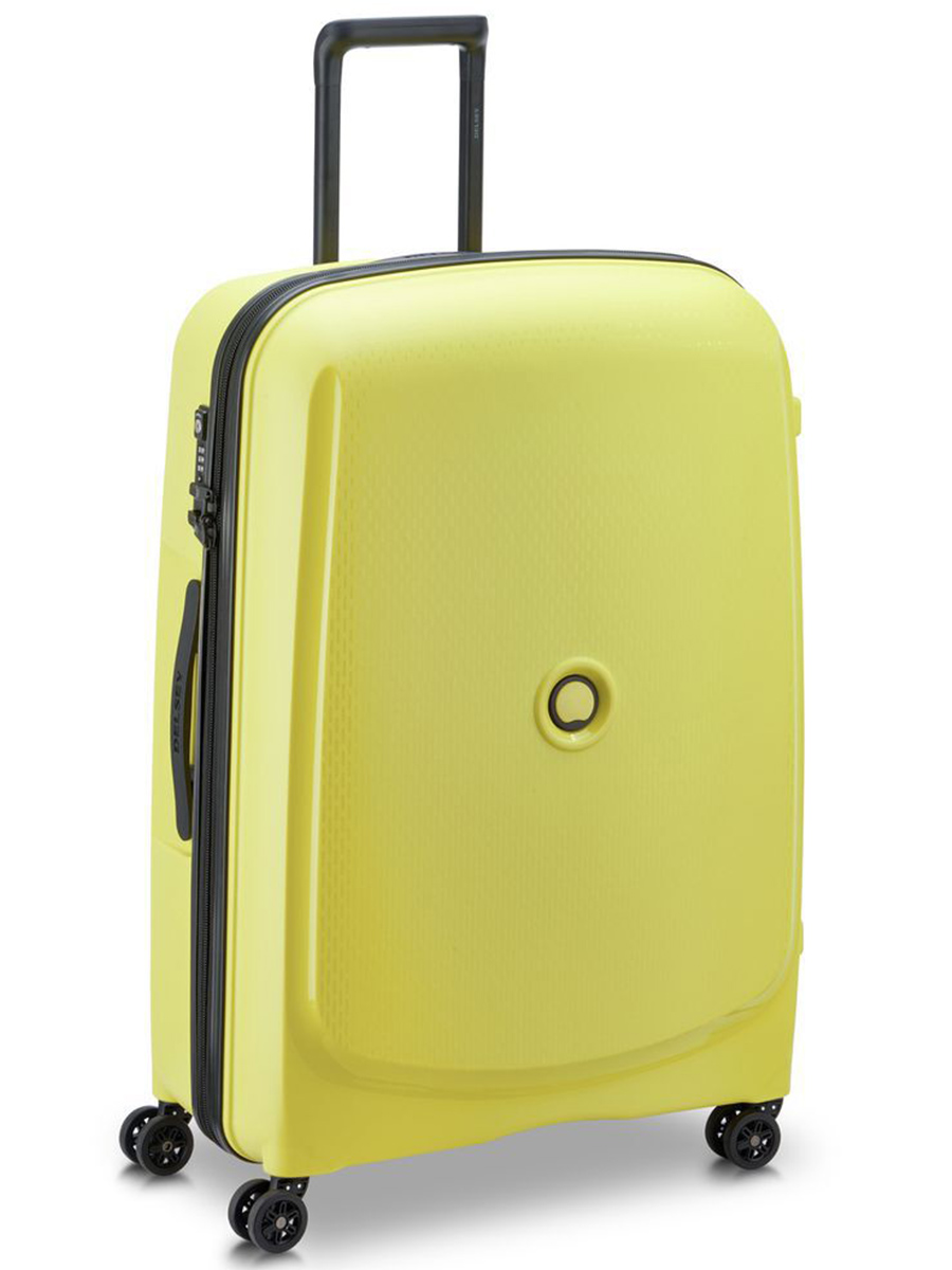 3861826 43 Чемодан 3861826 4 Double Wheels Trolley Case 76 Delsey Belmont Plus 