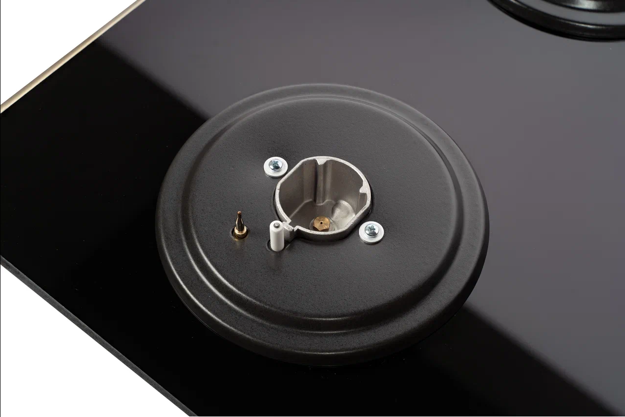 9087002 Газовая варочная поверхность DeLonghi GRETA 6GW NB STDN-0148024 - Вид №13