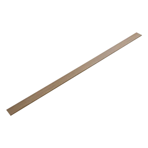 87923307 Наличник 2150x70x8 мм Hardflex цвет ясень коричневый STLM-1326129