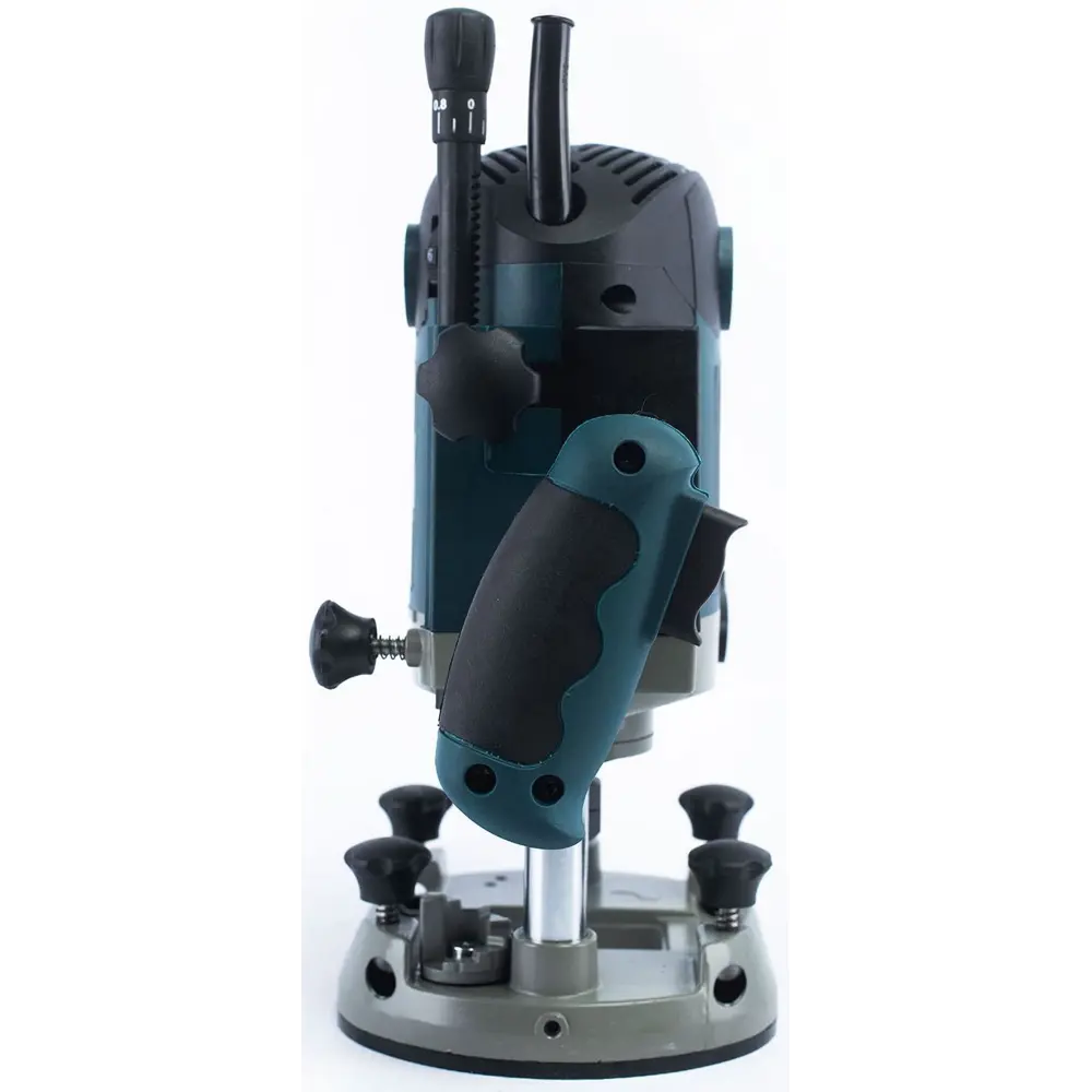 Фрезер универсальный ALTECO FR 2200 для точной обработки дерева 85862653 STLM-1567799 - Вид №4