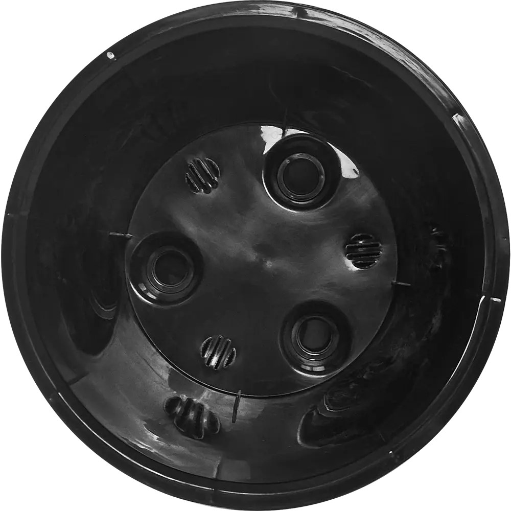 Ingreen Manhattan — стильный цветочный горшок для современного интерьера 87426889 STLM-0073876 - Вид №2