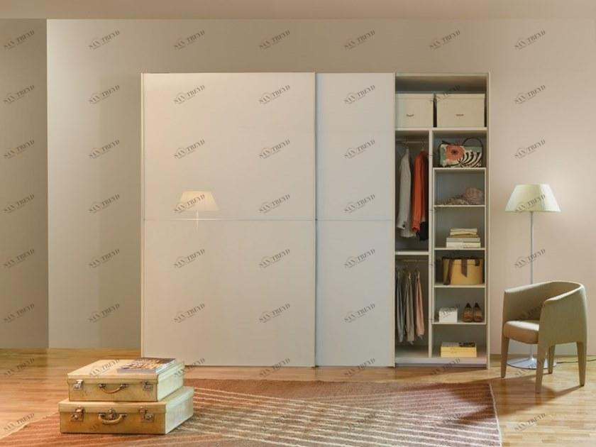 ESTEL GROUP Модульный шкаф-купе с раздвижными дверцами sun-id-1425650