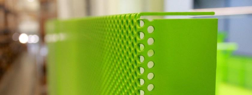 GATTI PRECORVI Стальной парапет для лестницы sun-id-1412893 - Вид №8