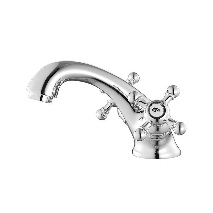 CADSB00M01 Milardo Cadiss Смеситель для умывальника Cadiss Россия  - Вид №1