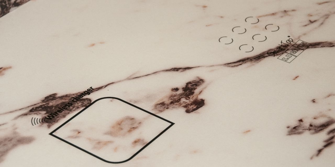 Столешницы для кухни - Понте марми LIGRON LIST256 1398 - Вид №8