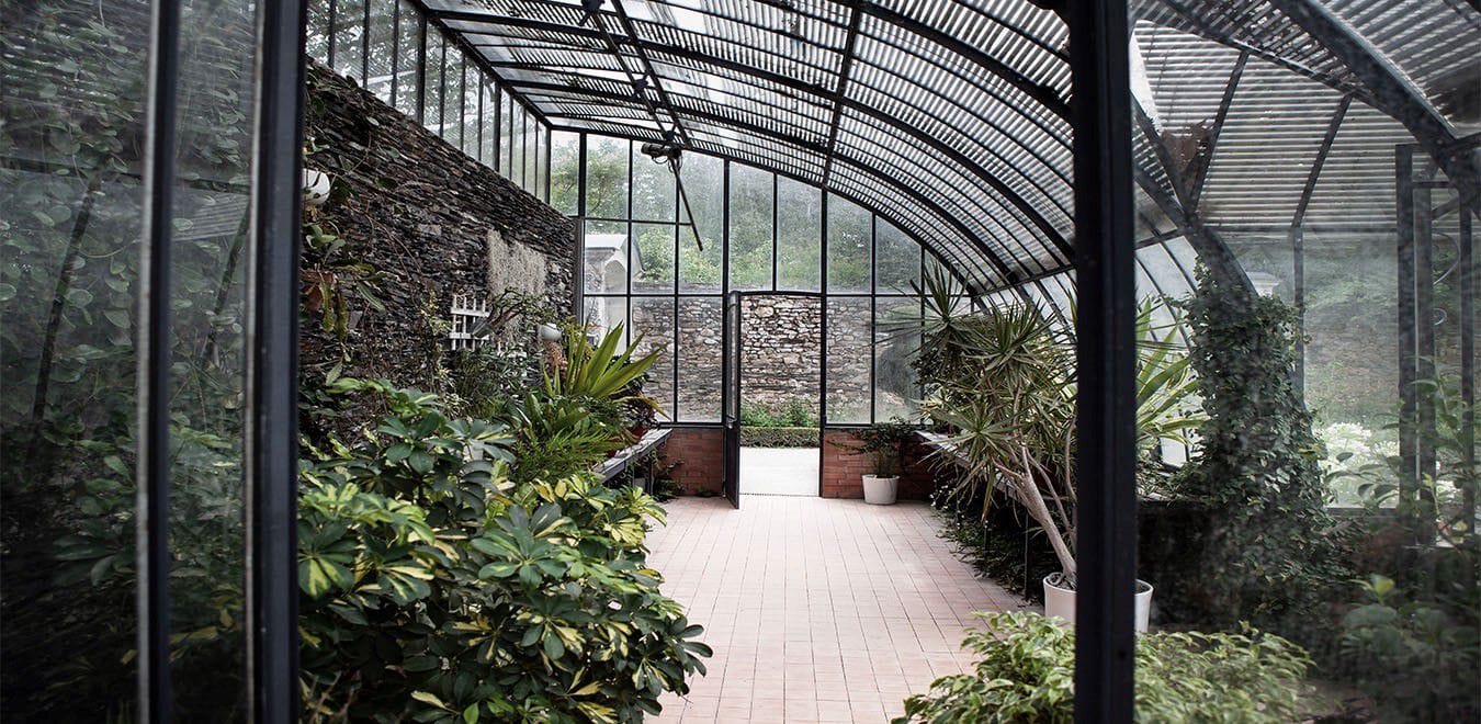 Обои trompe l'oeil Creativespace Waooo!!! ARCH-00008240 - Вид №1