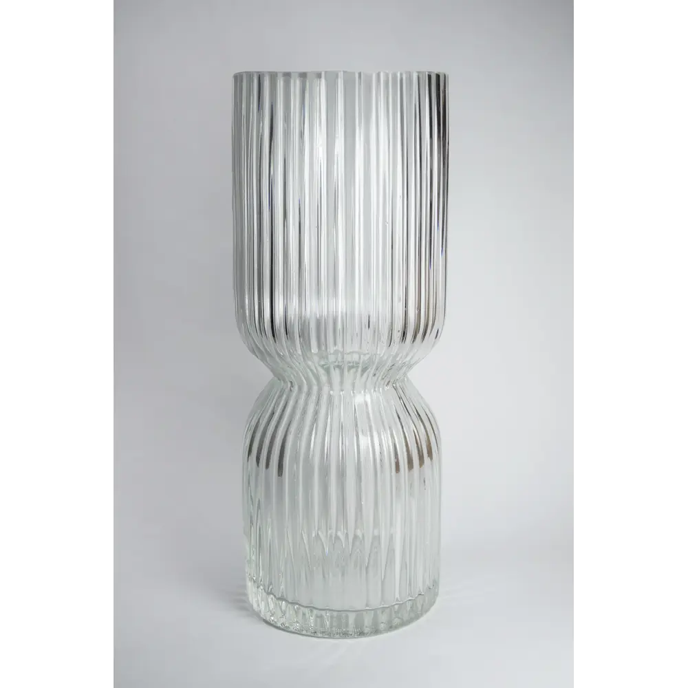 Ваза Evis Мельбурн стекло 30 см STLM-2186727 - Вид №3
