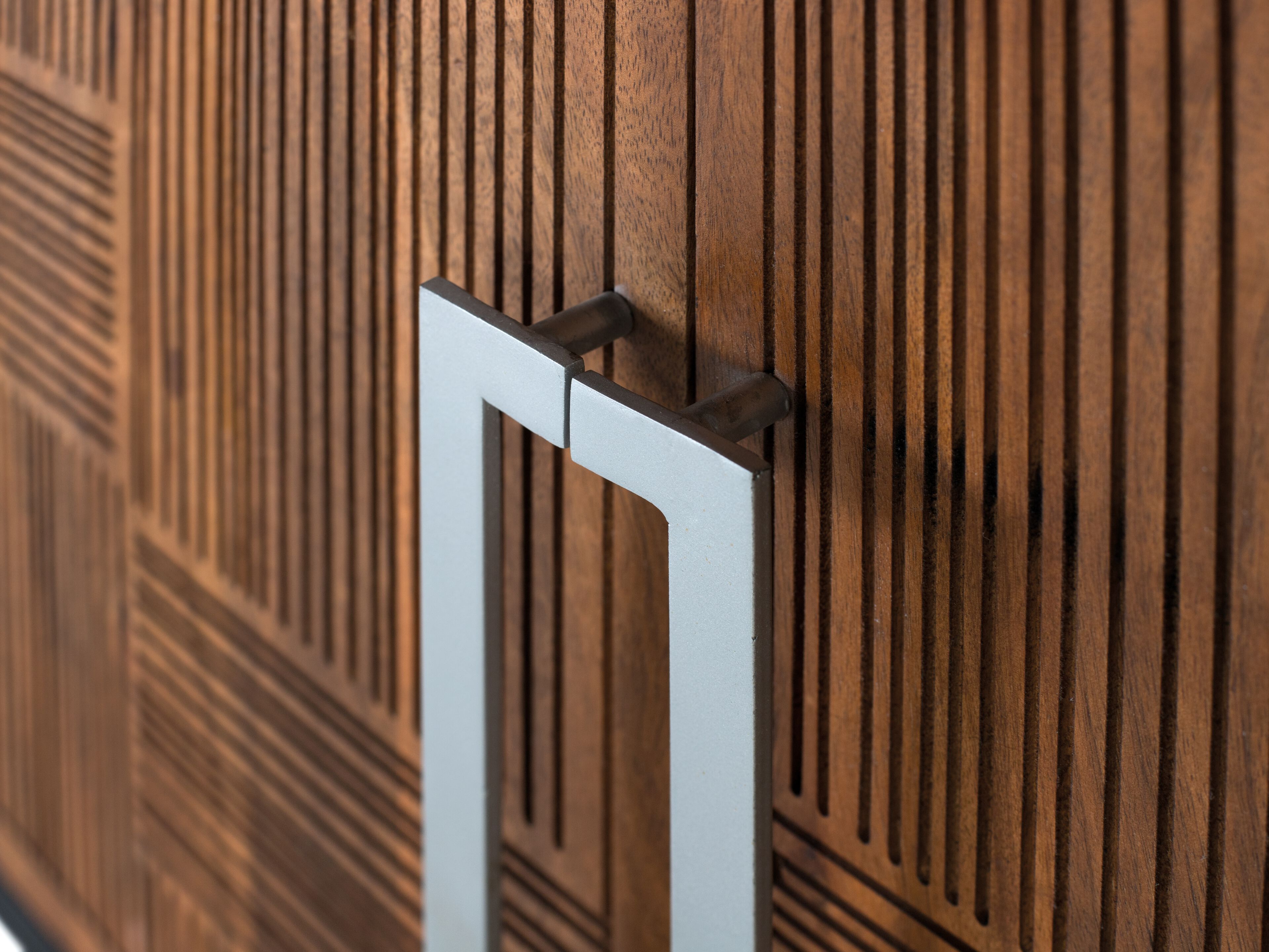 Манго Madia с распашными дверями Giner y Colomer 1655 ARCH-00046172 - Вид №4