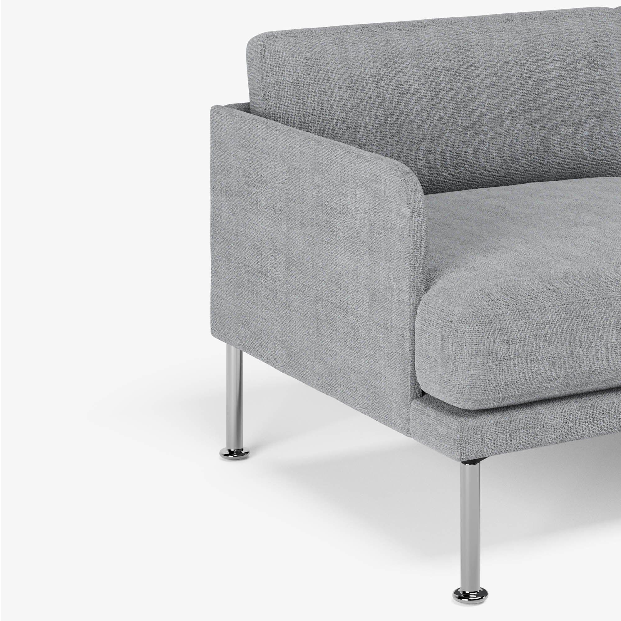 2-местный тканевый диван Case NORDIN ARCH-00002117 - Вид №10