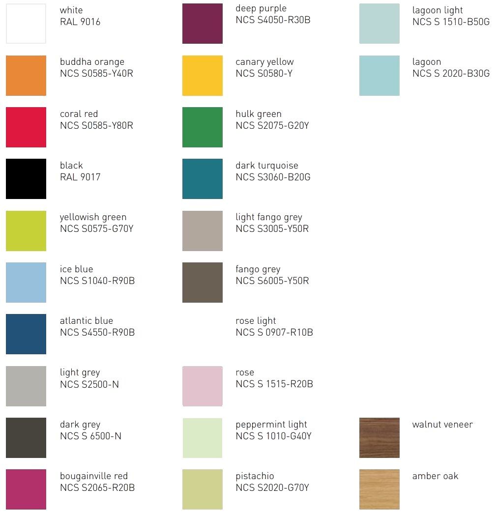 Секционная библиотека Cubit by Mymito ARCH-00126140 - Вид №31