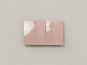 Керамическая туалетная панель управления