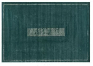 Mohebban Однотонный коврик ручной работы Plano mimetico