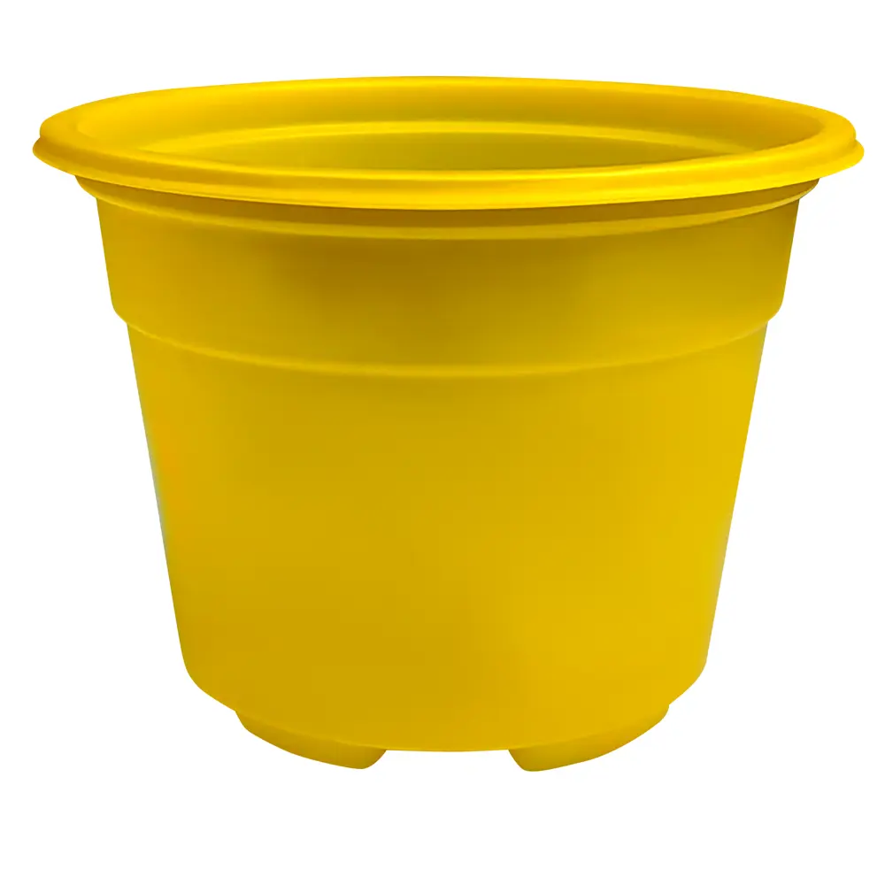 ГАЗОНCITY — набор из 6 горшков для рассады с практичной подставкой 83121550 STLM-1577774 - Вид №1