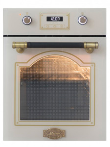 5344163 Электрический духовой шкаф Kaiser EH 4796 ElfAD бежевый