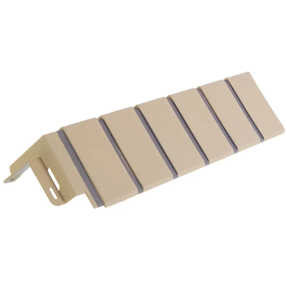 Наружный угол FineBer под кирпич для фасадных панелей 18562520 STLM-0011417