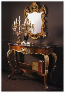 Консоль  CEPPI 2335