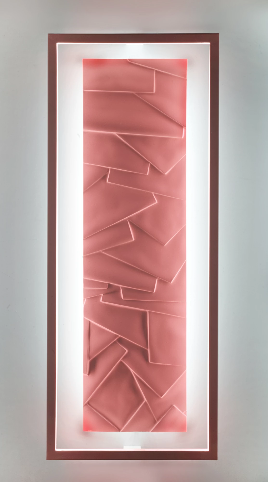 Освещение 104 Х 42 см Edo LT Cinier 5400 k sun-id-1218198 - Вид №4