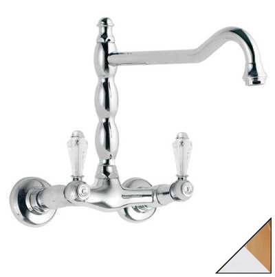 541820KO06 Смеситель Bandini Antica Santreyd