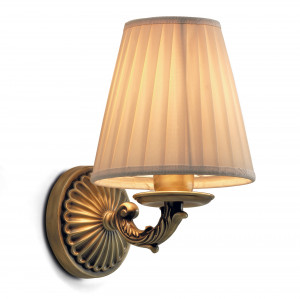 PY22 3SC Настенный светильник Piccadilly E14-40W Classico