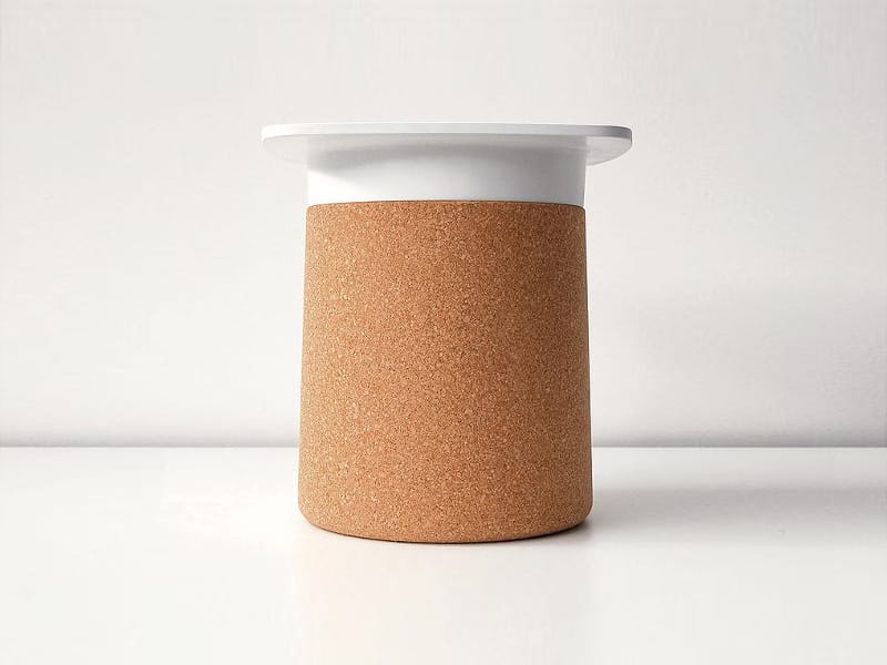 Пробковый стул / журнальный столик Kristalia степень ARCH-00094032 - Вид №1