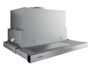 Съемный всасывающий центр из нержавеющей стали