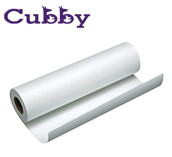 Бумага в рулонах 3 шт белая Cubby Ма4-3 FUNDESK  00-3948577 Белый Santreyd  - Вид №2