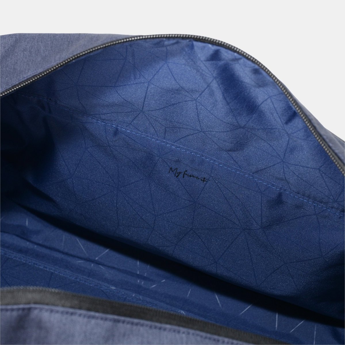 HMID08/026-01 Сумка дорожная HMID08 Higher Duffle Hedgren Midway  - Вид №4