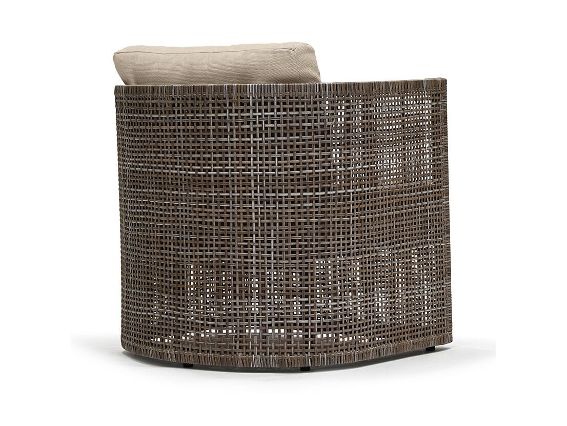 Садовое кресло из смолы Walters курорт ARCH-00133620 - Вид №2