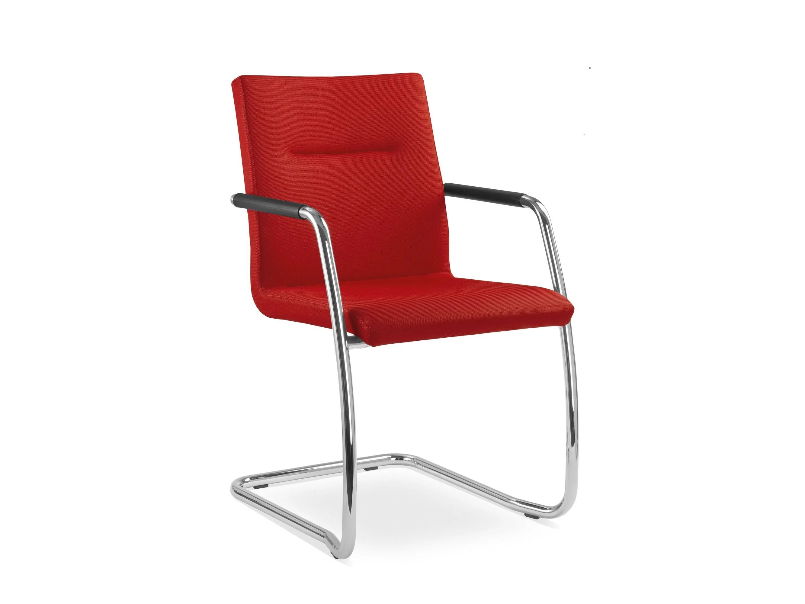 Ткань консольный стул конференции LD Seating Seance Care ARCH-00055506 - Вид №2