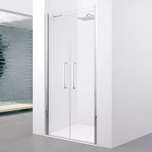 Двери в нишу 97 см YOUNG 2.0 2B Novellini YOUNG 2.0