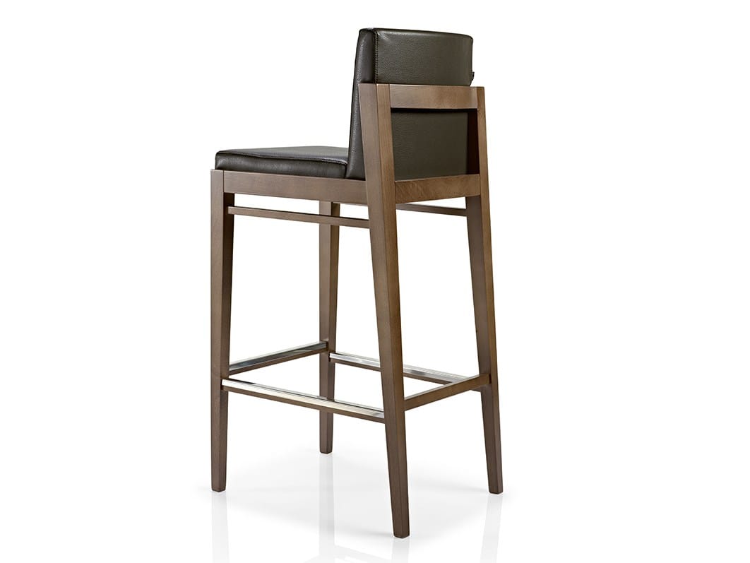 Стул с подставкой для ног More Contract Serena ARCH-00068160 - Вид №1