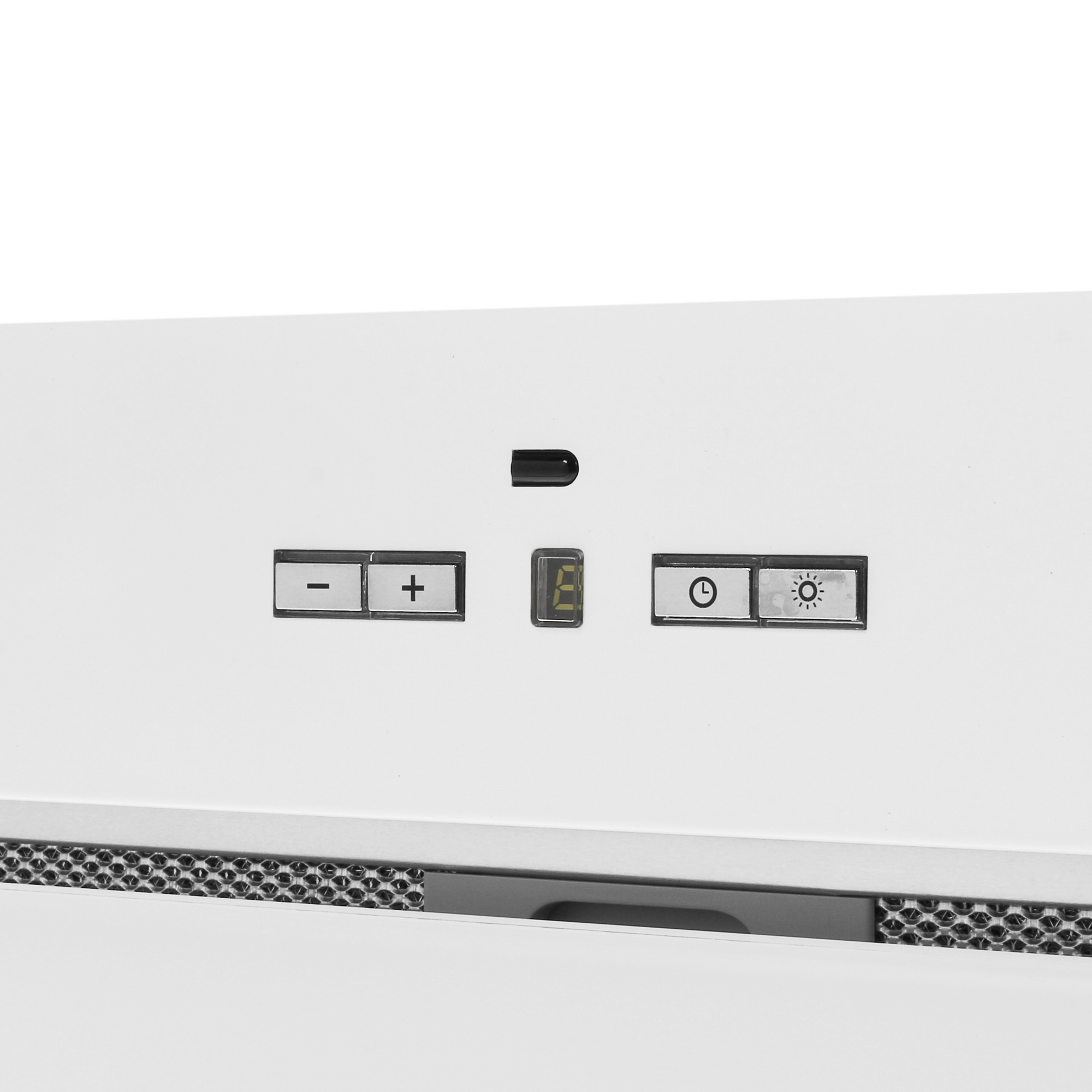 8195218 Вытяжка полновстраиваемая Kuppersberg IBOX 60 W белый/белый STDN-0149244 - Вид №5