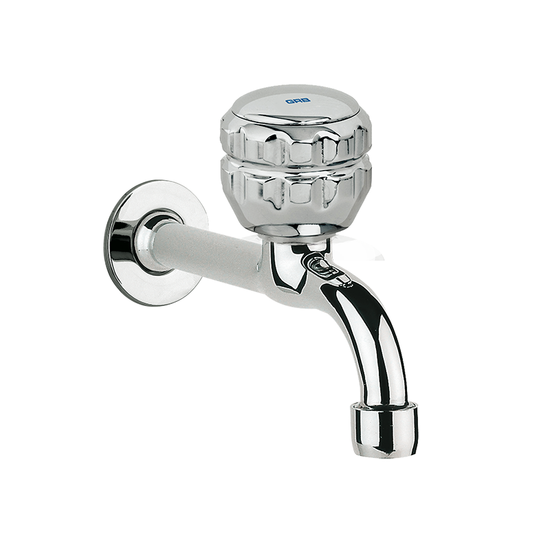 2161346000 BASIC/PREMIUM Фронтальная раковина кран 13 Хром GRB MIXERS 