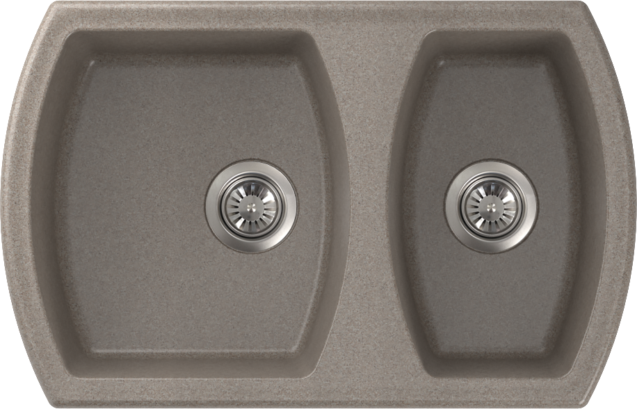 Кухонная мойка Fostogran FG 78-50 435 