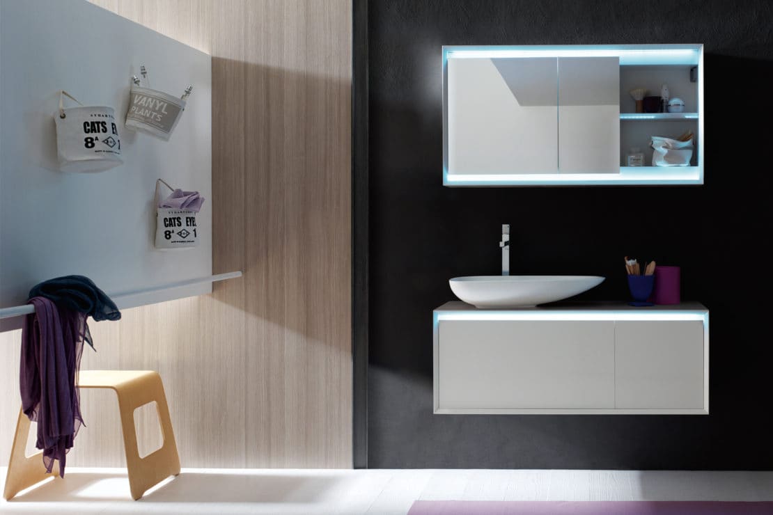 Комплект мебели 02 Arcom E.45 STARC105 - Вид №10