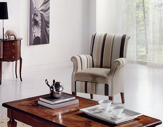Кресло  BBELLE 78 