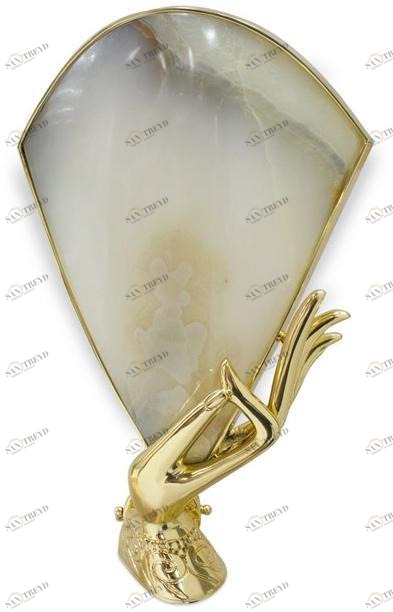 KOKET Аппликация из лука sun-id-1430998