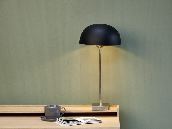 Настольная лампа из нержавеющей стали LAMBERT CHELSEA ARCH-00120099 - Вид №3