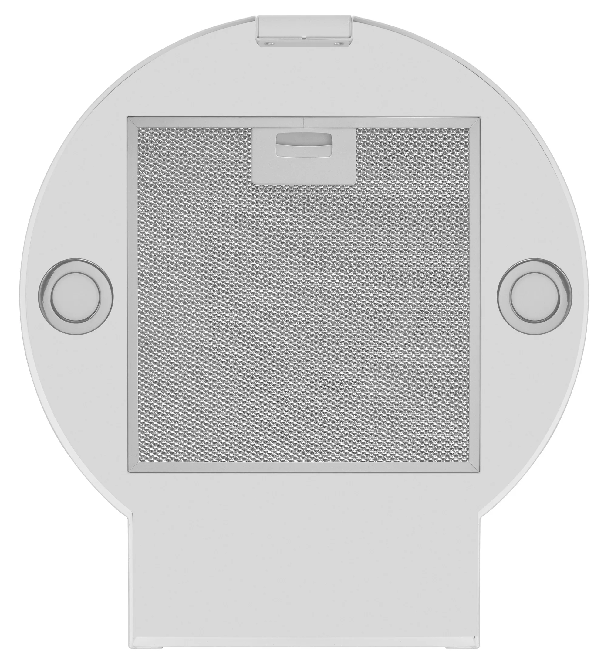 9243934 Вытяжка пристенная Meferi TUBE40WH POWER белый/белый STDN-0146691 - Вид №12