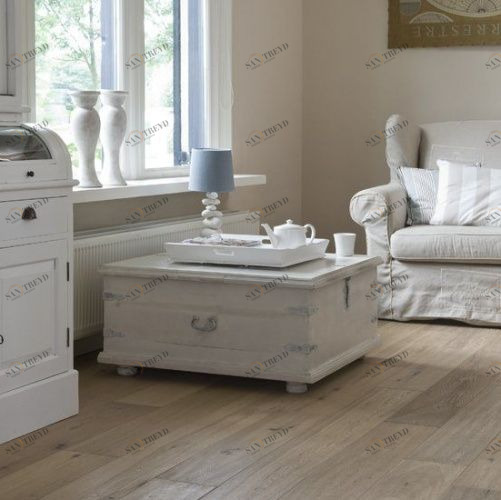 Паркетная доска Solidfloor Аляска FSC1128485