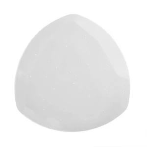 Потолочный светодиодный светильник IDLamp Diamante 379/40PF-LEDWhite IDLAMP DIAMANTE 204222 Белый