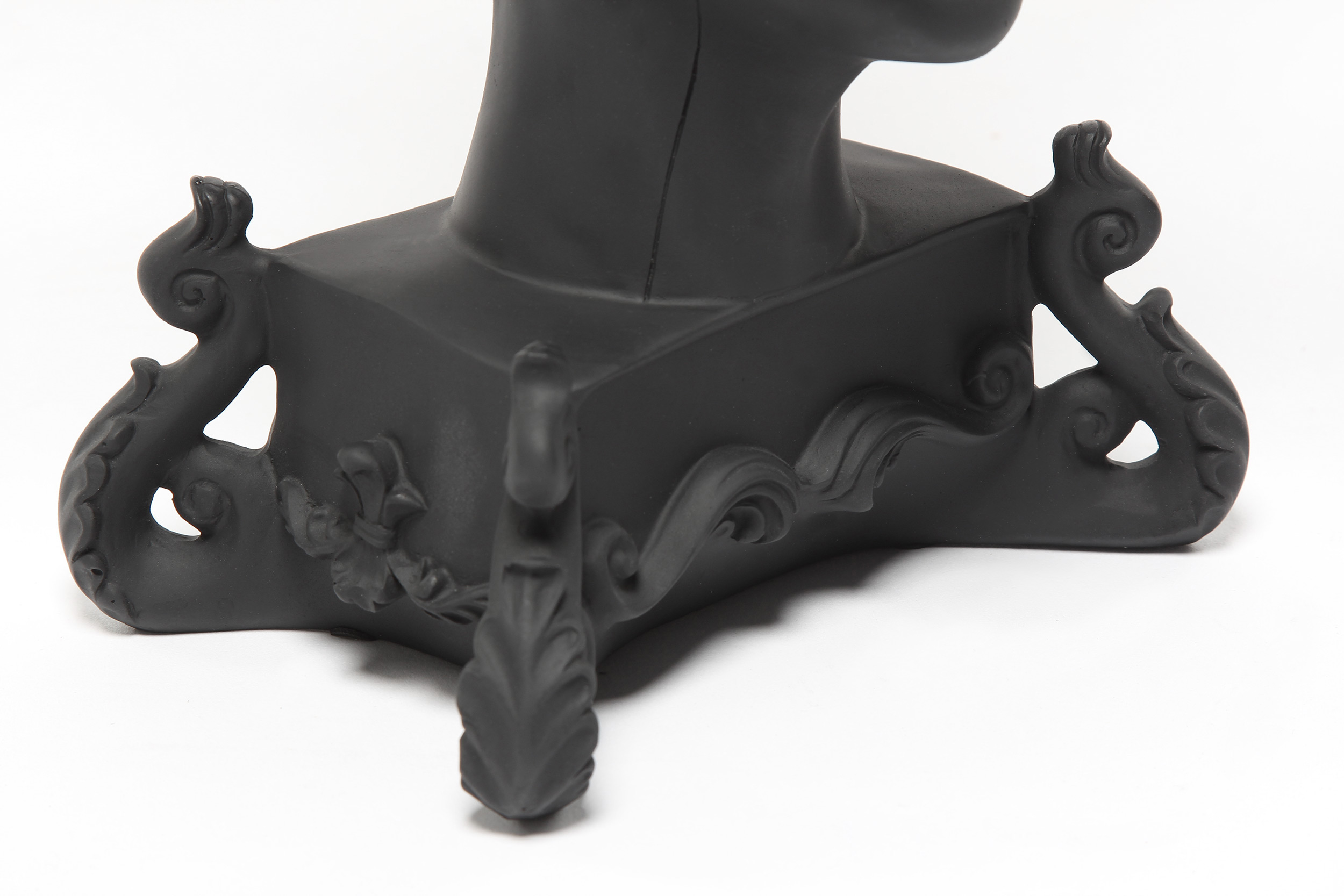 8008215448725 Подсвечник burlesque clown Seletti  - Вид №3