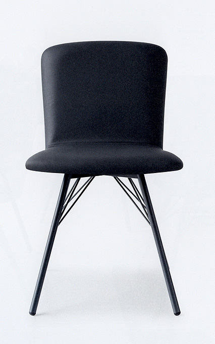 Стул EMMA CALLIGARIS CB/1662 