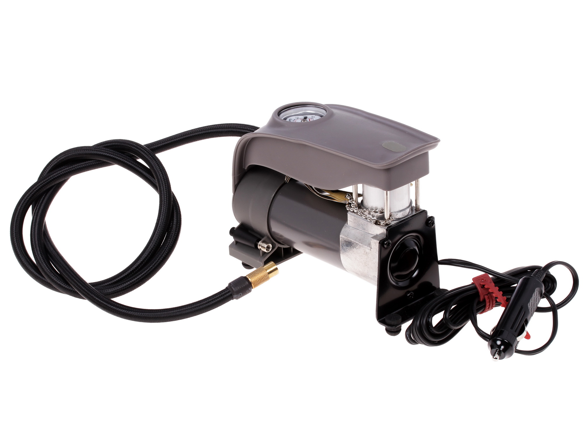 6617811 Компрессор BERKUT R14 STDN-0119736 - Вид №1