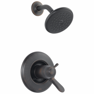 T17T238-RB Отделка для душа TempAssure® серии 17T Delta Faucet Lahara Венецианская бронза