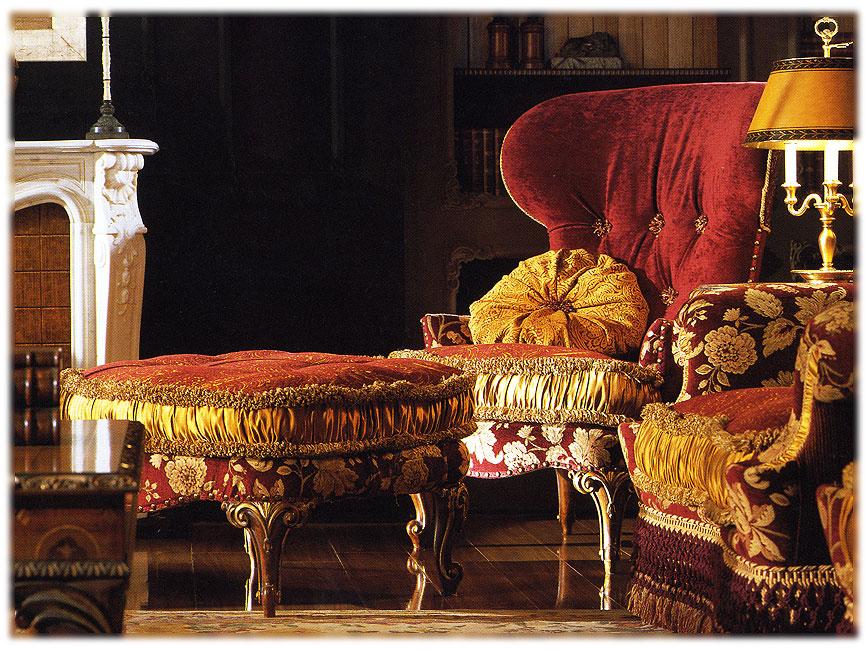 Пуф  JUMBO COLLECTION PLA-78 