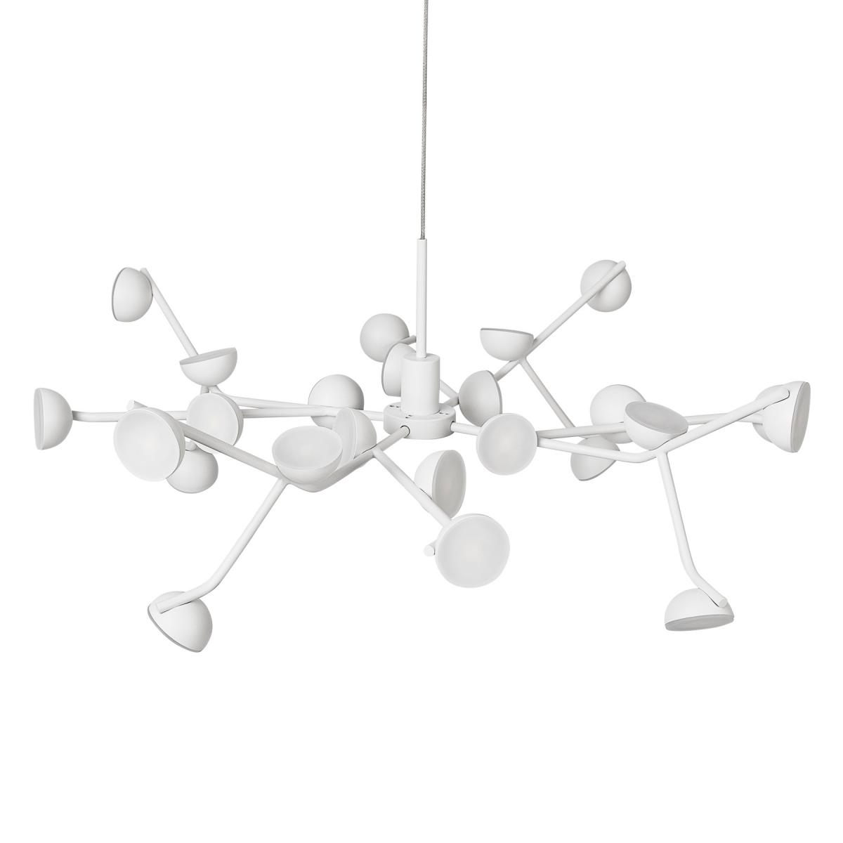 066505 Люстра 6261 Mantra Adn  - Вид №2