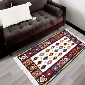 Santreyd Maya - турецкий килим для интерьера 80x150 см 89385299